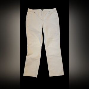 Talbots Corduroy Pants